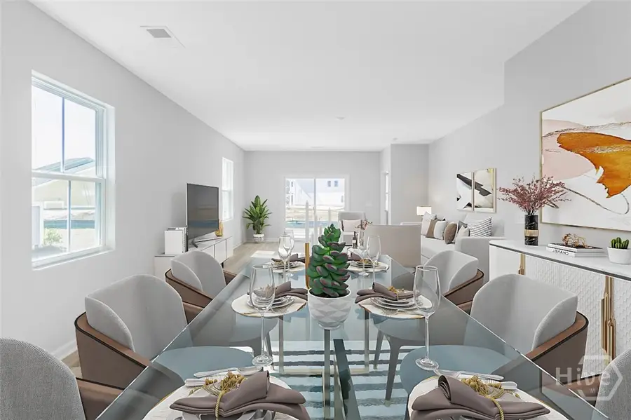 245 Bircholt Grove, Pooler, GA 31322 - Image #3