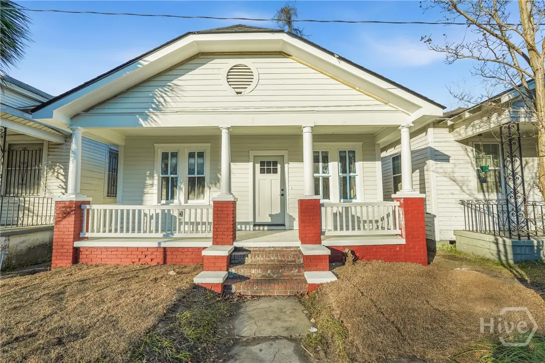 906 W Victory Drive, Savannah, GA 31405 - Image #1