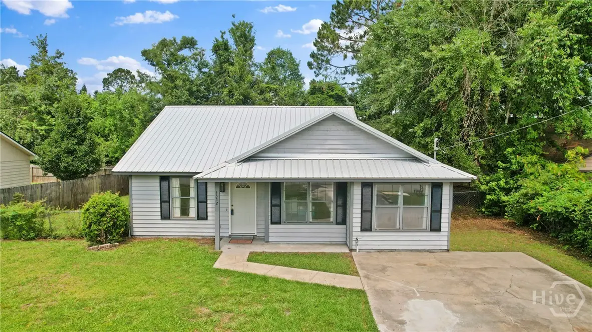 1352 Forest Lake Drive, Hinesville, GA 31313 - Image #1