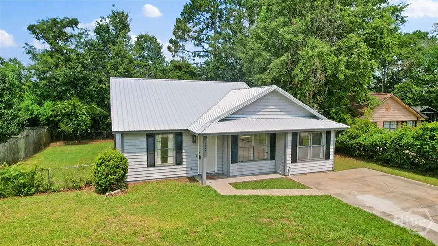 1352 Forest Lake Drive, Hinesville, GA 31313 - Image #2