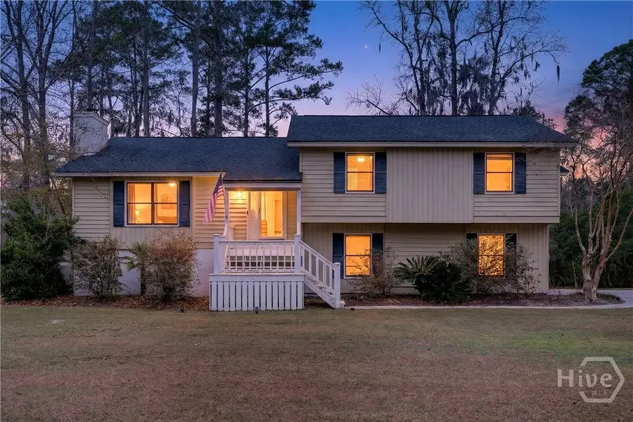 314 Mill Run Road, Richmond Hill, GA 31324 - #2