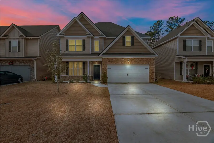 181 Laguna Way, Savannah, GA 31405 - Image #2