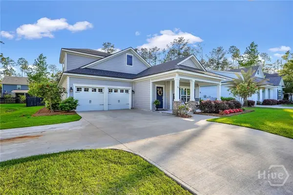 80 Calhoun Lane, Richmond Hill, GA 31324