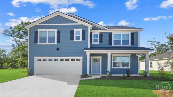 167 Buckeye Road, Guyton, GA 31312