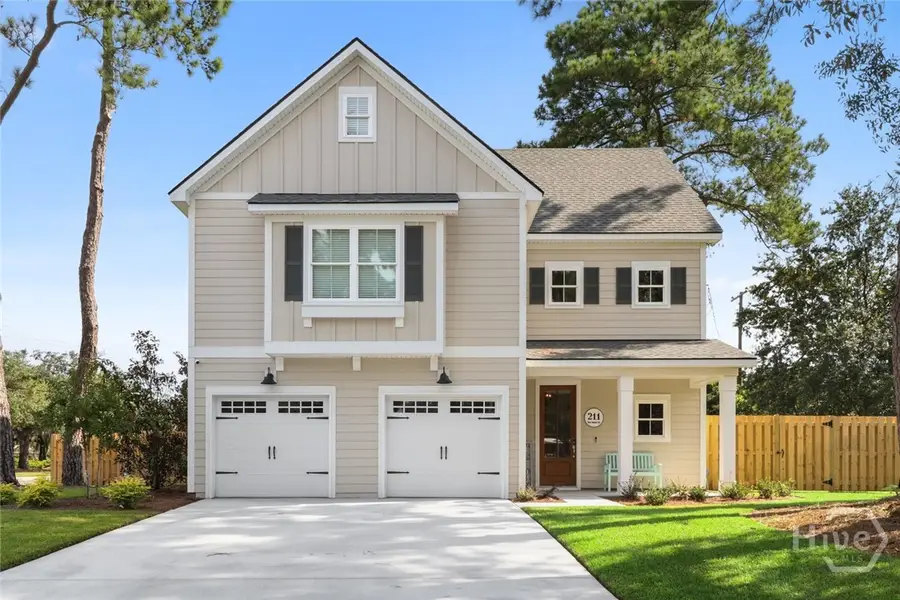 211 Sea Island Drive, Savannah, GA 31410 - Image #2