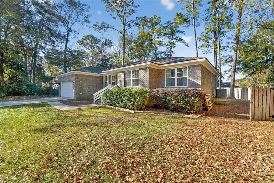 1005 Charlene Street, Savannah, GA 31410 - Image #3