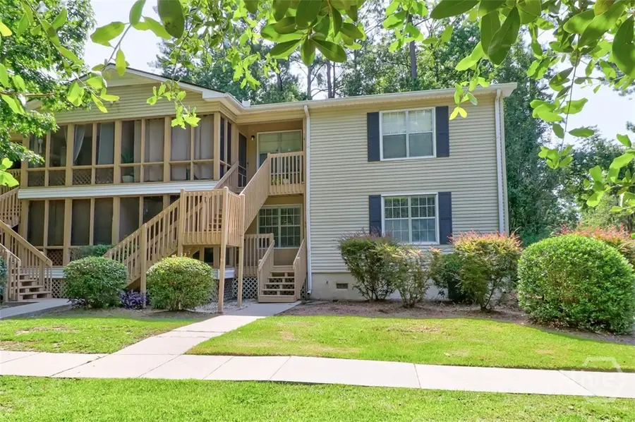 401 N Cromwell Road #Unit Q2, Savannah, GA 31410 - Image #2