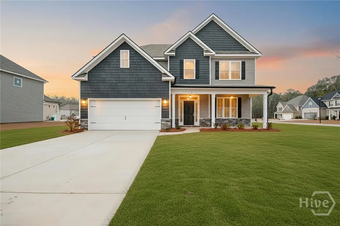 5 Destrehan Drive, Guyton, GA 31312 - Image #1