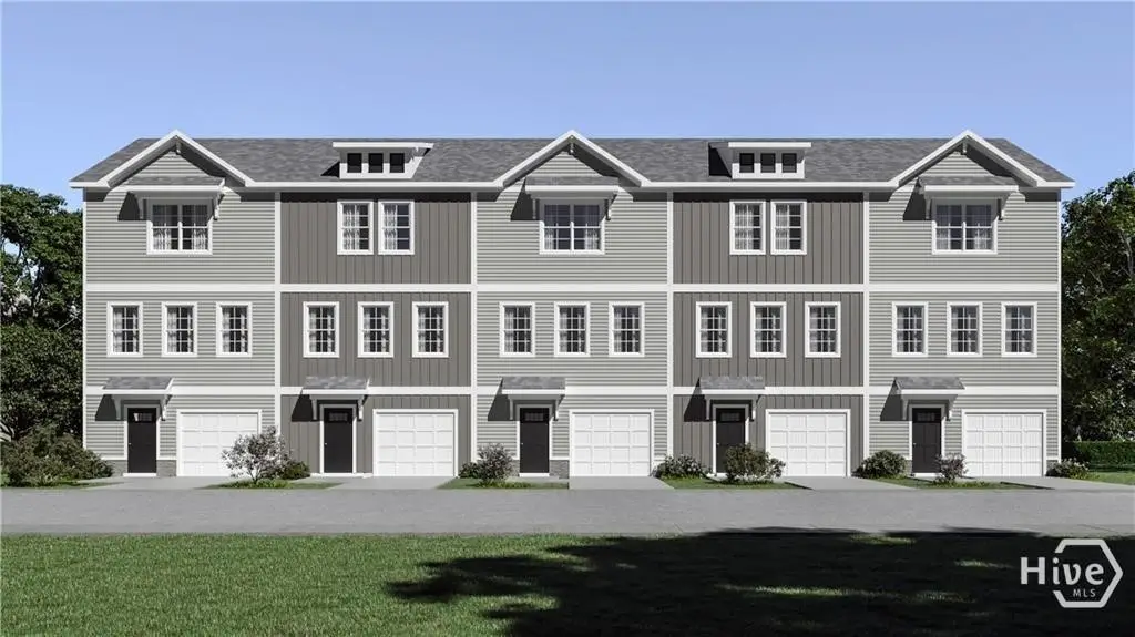 121 Simms Way, Hinesville, GA 31313 - Image #1