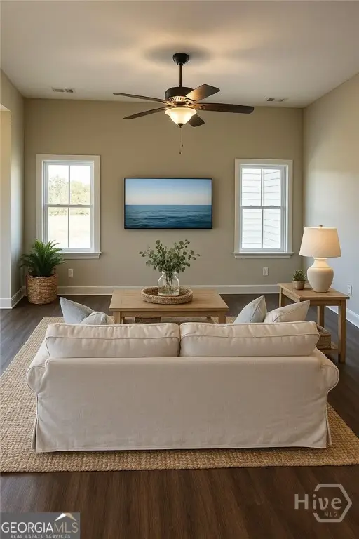 141 Griffith Lane #Lot 137, Statesboro, GA 30458 - Image #2