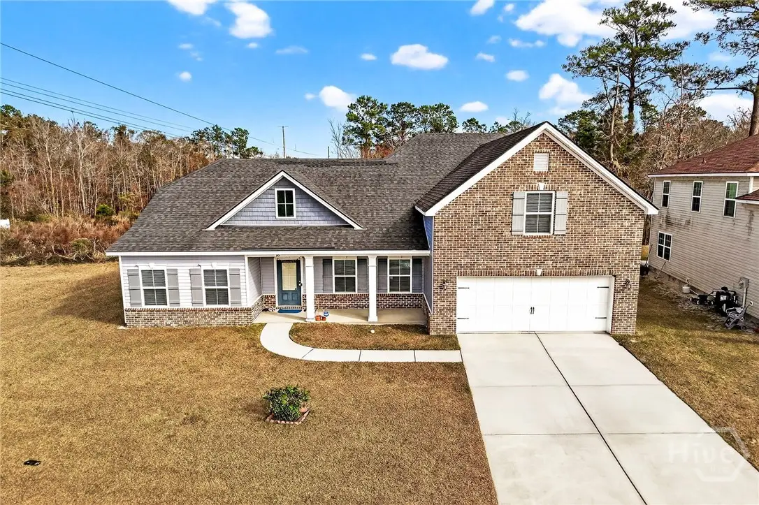 16 Litchfield Drive, Savannah, GA 31419 - Image #1