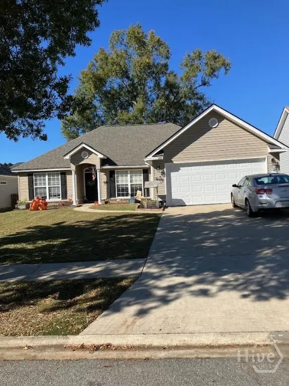 295 Lancaster Way, Richmond Hill, GA 31324 - #1