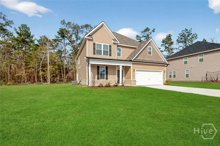 5 Oakmont Drive, Guyton, GA 31312 - Image #3