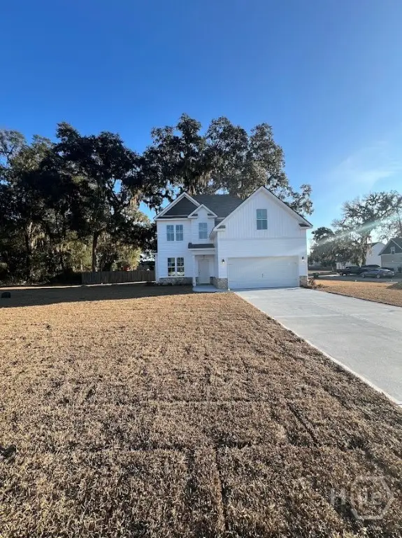 4 St. Anne Court, Guyton, GA 31312