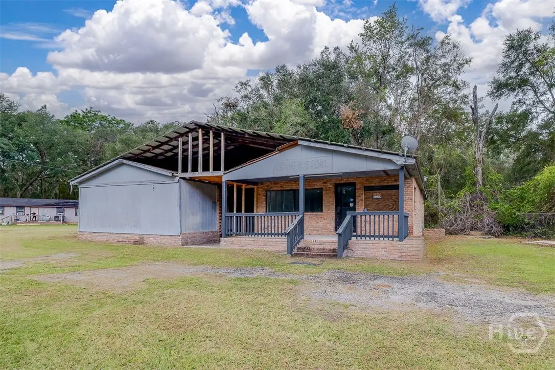 667 Godfrey Road Se, Allenhurst, GA 31301 - Image #1