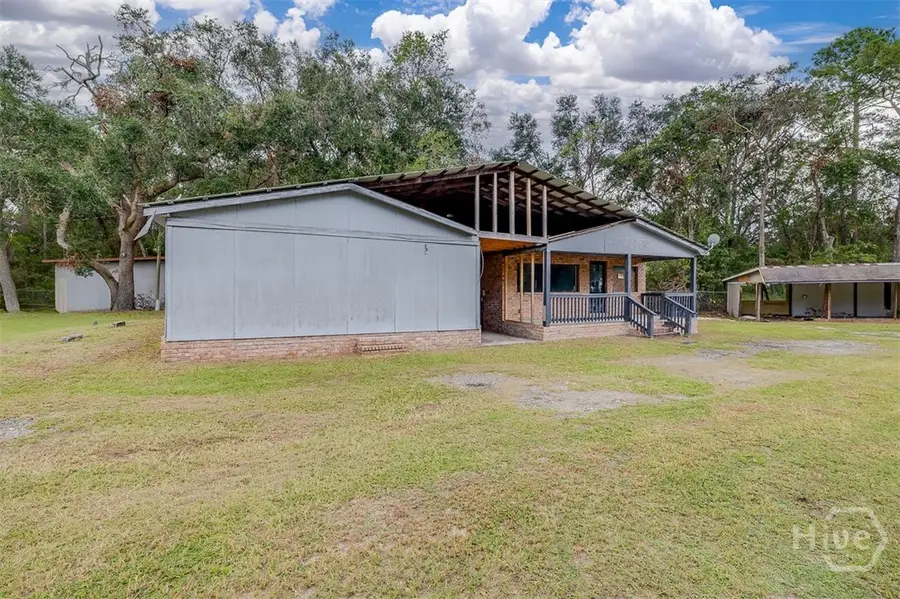 667 Godfrey Road Se, Allenhurst, GA 31301 - Image #3