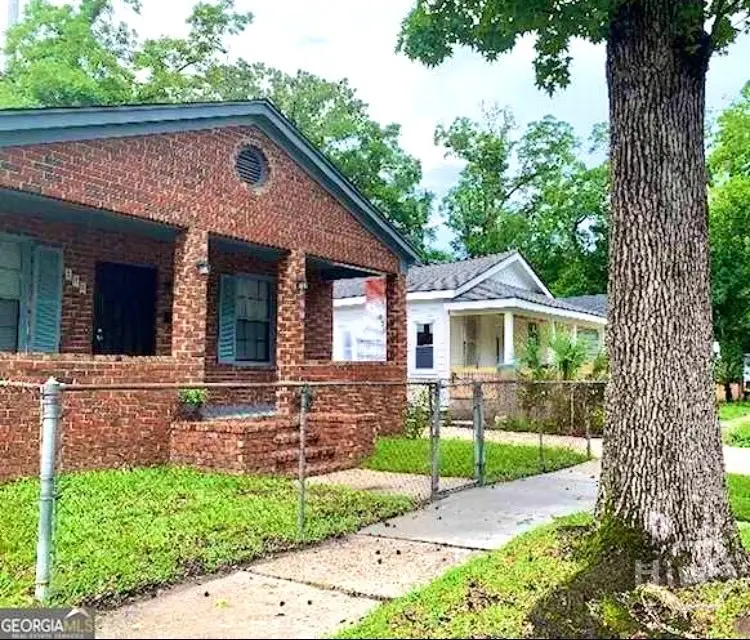 708 E 32nd Street, Savannah, GA 31401 - #1