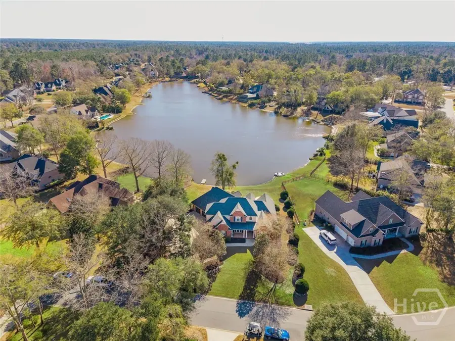 236 Chastain Circle, Richmond Hill, GA 31324 - #2