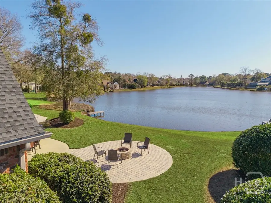 236 Chastain Circle, Richmond Hill, GA 31324 - #3