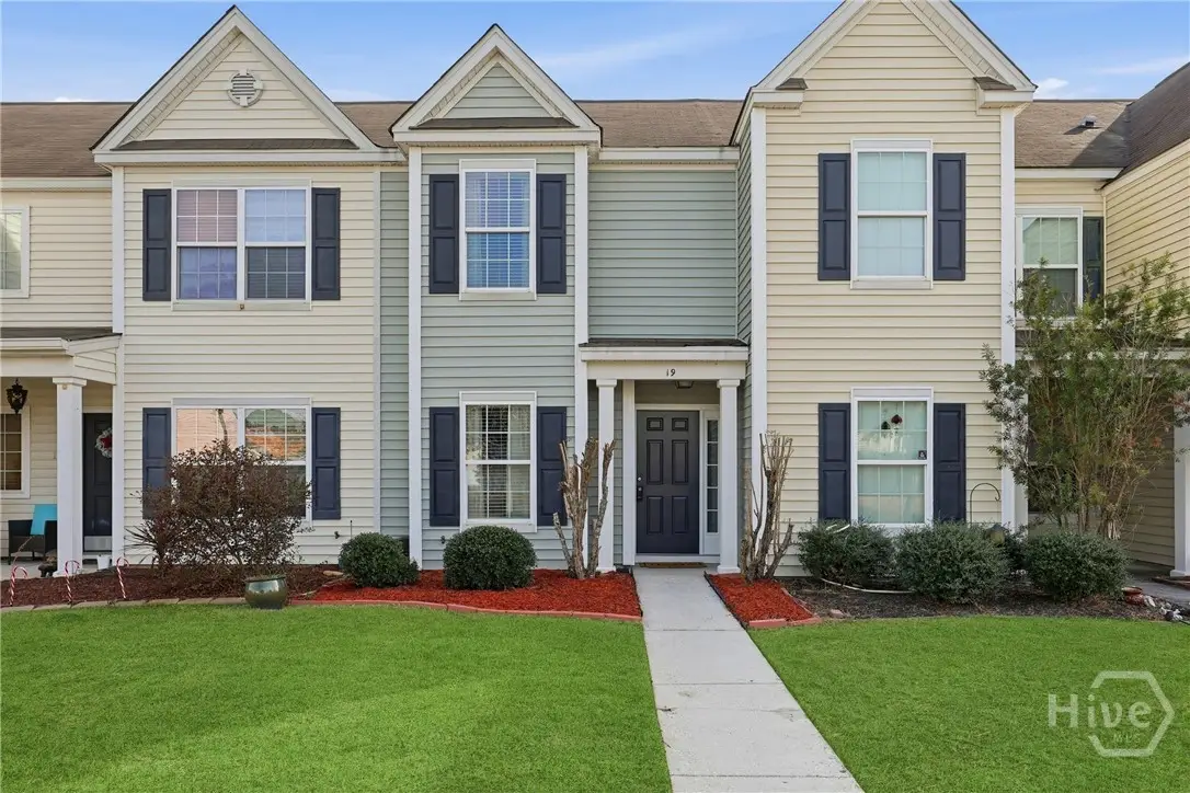 19 Timber Crest Court, Savannah, GA 31407 - Image #1