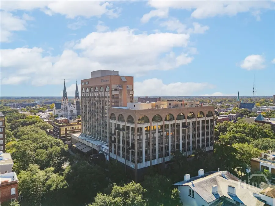 300 Bull Street #601, Savannah, GA 31401 - Image #2