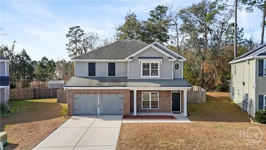 137 Spoonbill Circle, Savannah, GA 31405 - Image #2