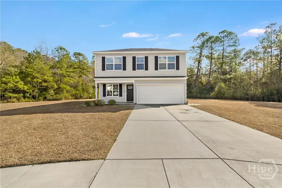 39 Easy Street, Guyton, GA 31312 - Image #2