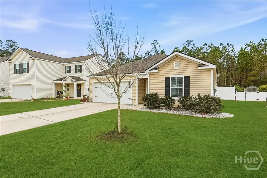 112 Cotton Bluff Court, Guyton, GA 31312 - Image #2