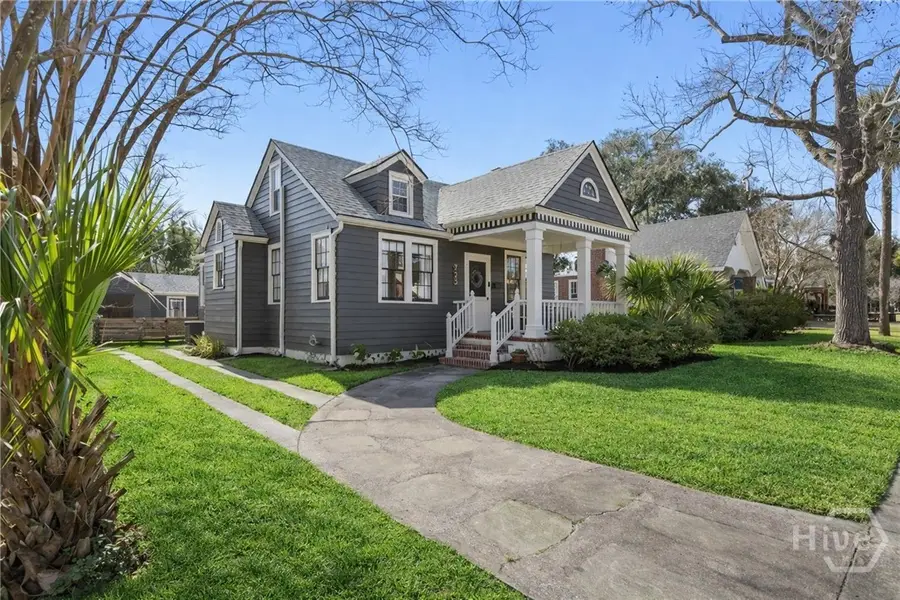 723 E 50th Street, Savannah, GA 31405 - #3