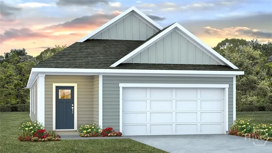 1041 Lakes Boulevard, Brunswick, GA 31525 - Image #3