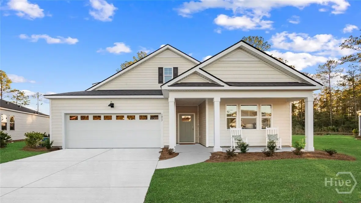 1045 Lakes Boulevard, Brunswick, GA 31525 - Image #1