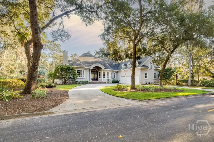 105 Pettigrew Drive, Savannah, GA 31411 - Image #3