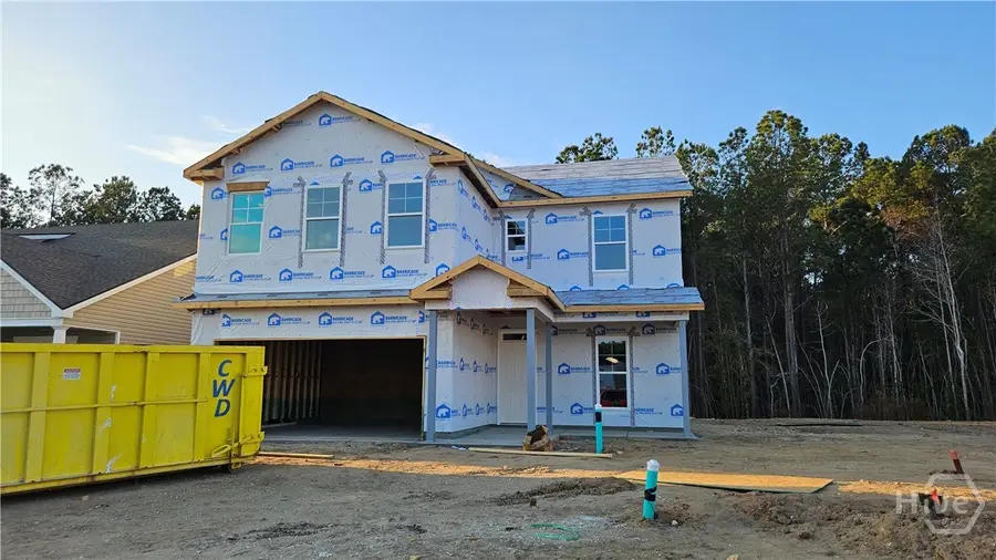 230 Brookline Drive, Savannah, GA 31407 - Image #3