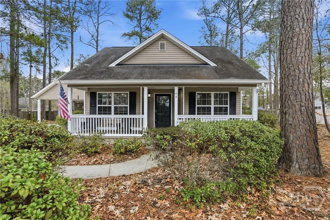 94 Wiregrass Trail, Rincon, GA 31326 - Image #1