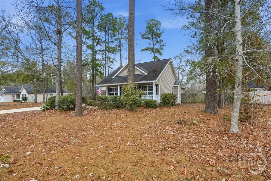 94 Wiregrass Trail, Rincon, GA 31326 - Image #3