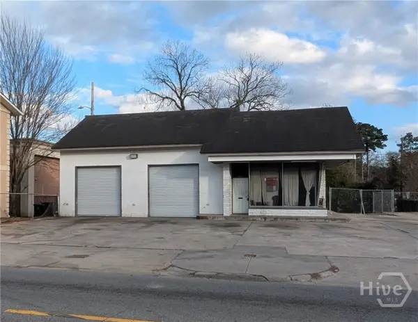 3912 Waters Avenue, Savannah, GA 31405