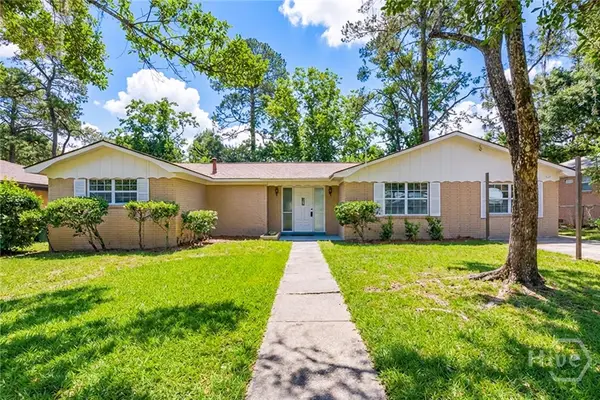 1411 Blakeley Road, Savannah, GA 31406