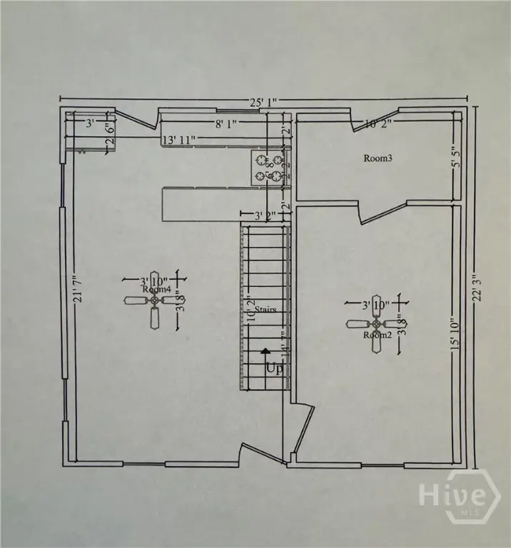 1305 E Anderson Street, Savannah, GA 31404 - Image #2