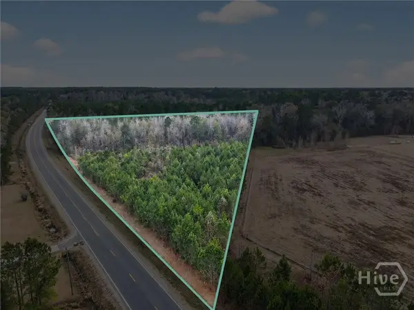 Lot 5 Mccall Road, Rincon, GA 31326