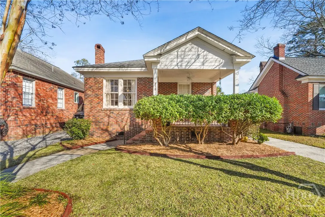 518 E 51st Street, Savannah, GA 31405 - Image #1