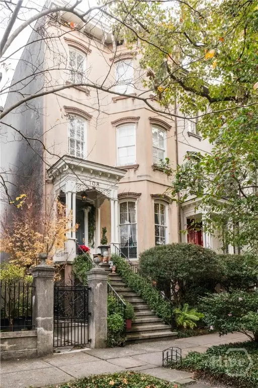 108 E Gaston Street, Savannah, GA 31401 - Image #2