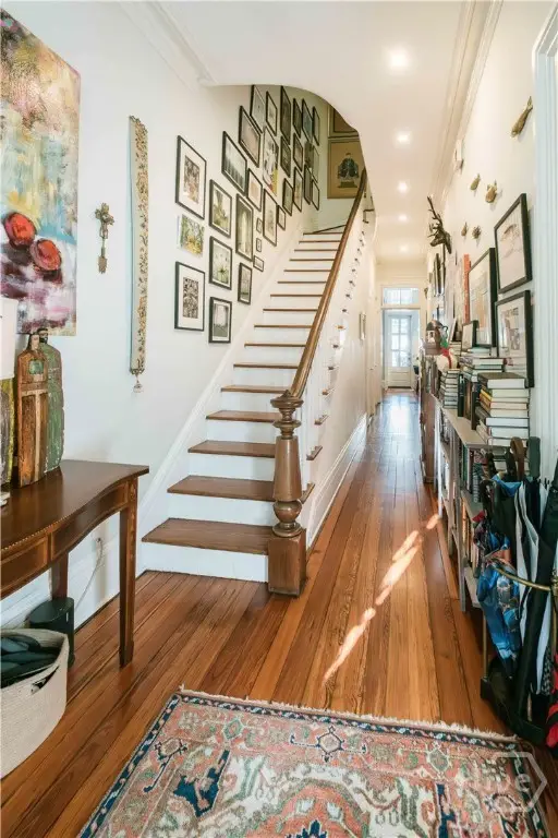 108 E Gaston Street, Savannah, GA 31401 - Image #3