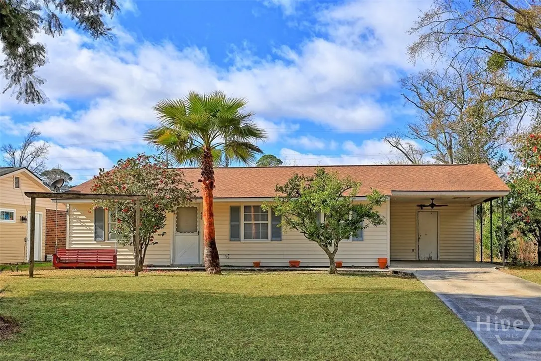 405 Phillips Avenue, Port Wentworth, GA 31407 - Image #1