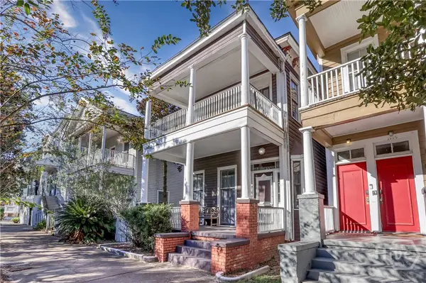 310 E Henry Street, Savannah, GA 31401
