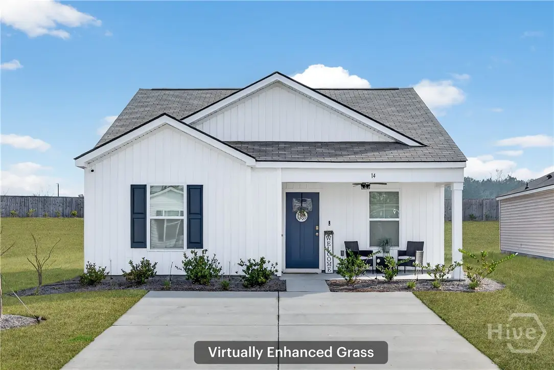 14 Arrow Head Way, Port Wentworth, GA 31407 - Image #1