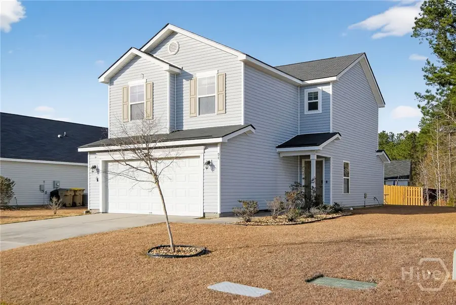 94 Burnt Oak Road, Port Wentworth, GA 31407 - #2