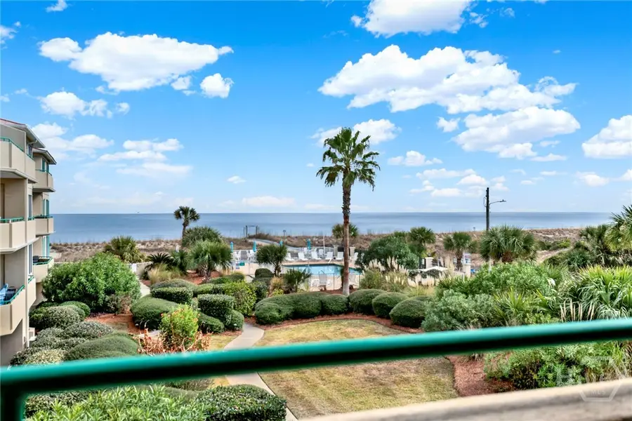 214 Butler Avenue #204, Tybee Island, GA 31328 - Image #2