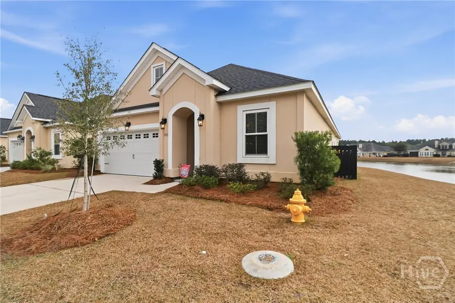 101 Waterside Lane, Pooler, GA 31322 - Image #3