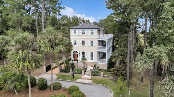 601 Mcallister Landing, Richmond Hill, GA 31324