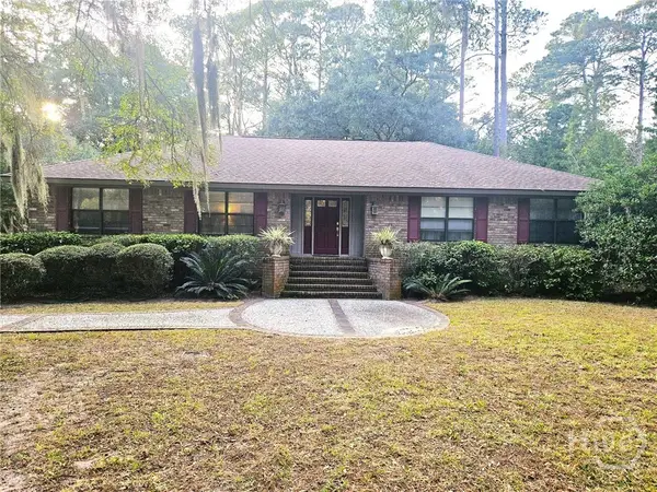 289 Cushing Drive, Savannah, GA 31406